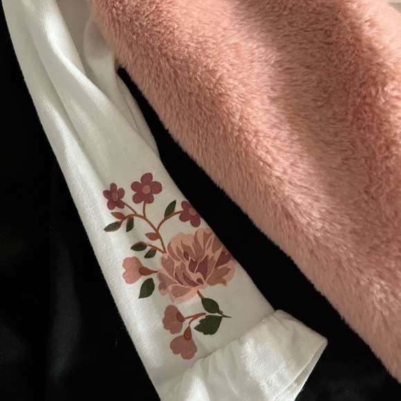 Toddler girl winter set - Picture 5 of 5